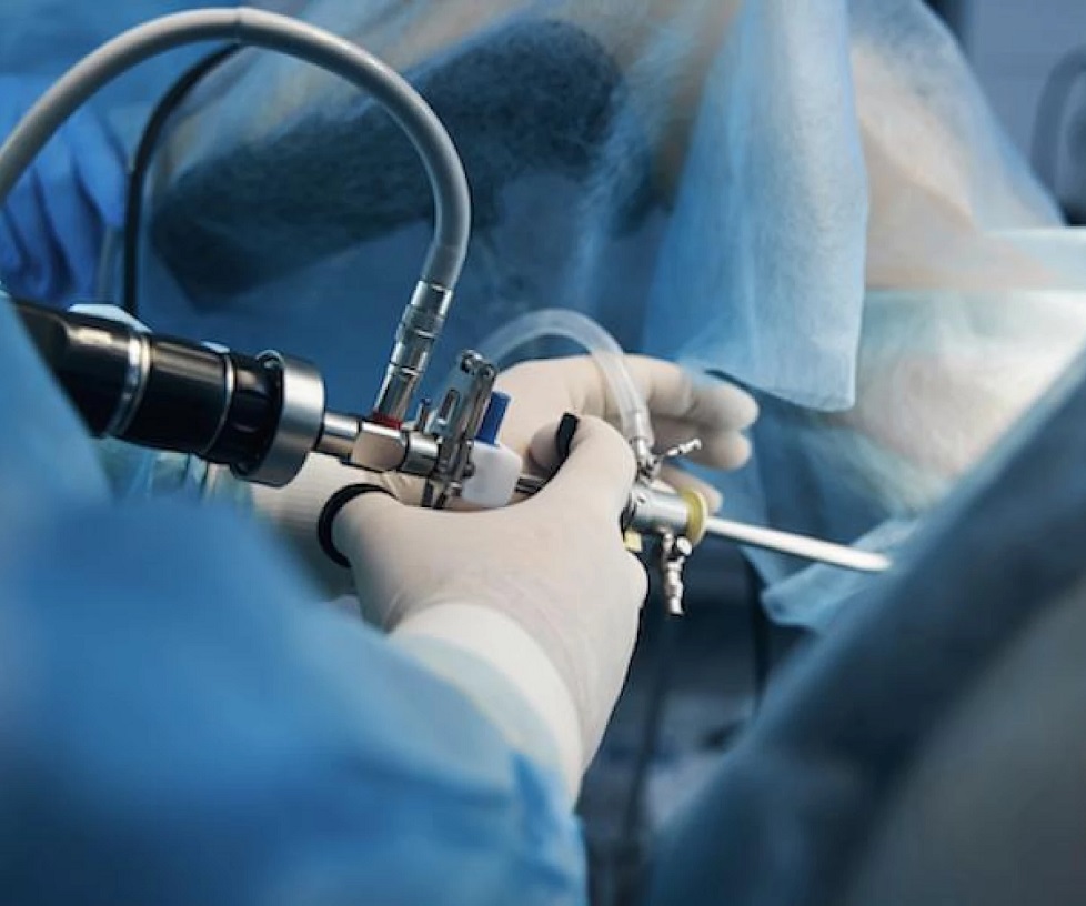 Hysteroscopy in Nashik